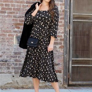 Carly Jean Mari Dress - new